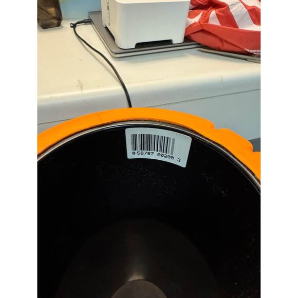 TriggerPoint GRID 1.0 Foam Roller Yoga Stretching Therapy Excellent Condition - Picture 6 of 7